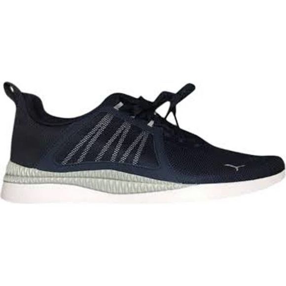 Puma Mens Pacer Net Cage Trainers Sneakers Running Shoes Blk 9 M main image 8